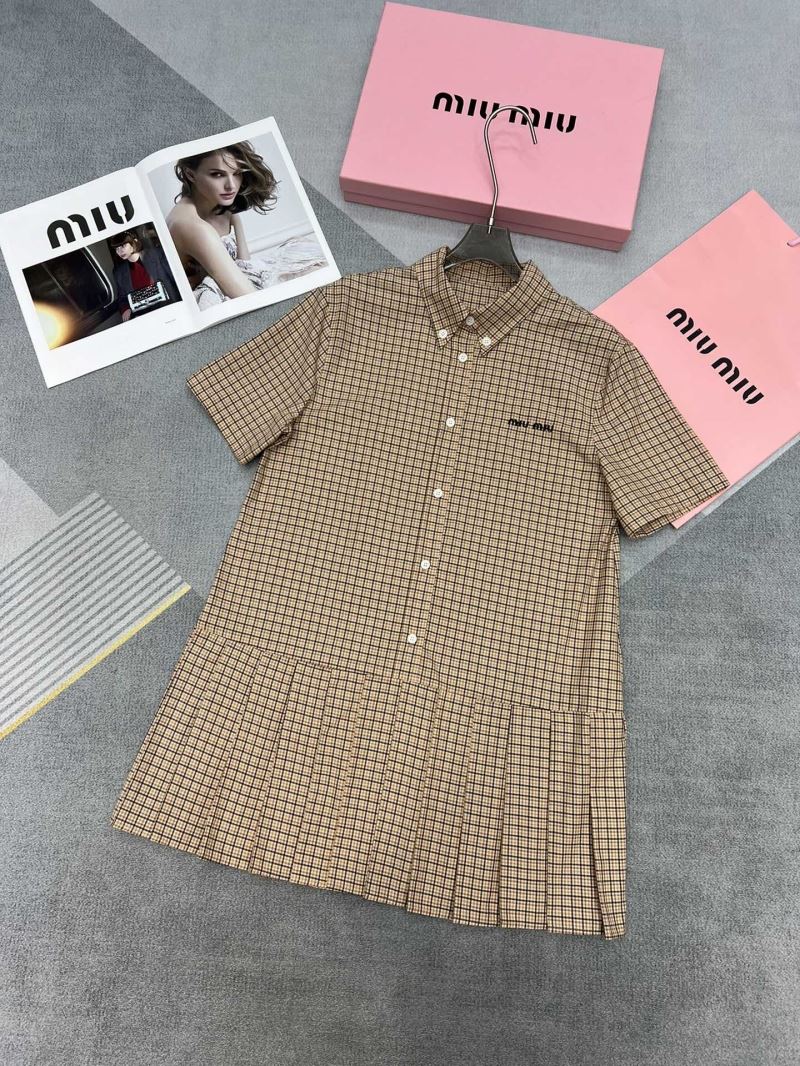 Miu Miu Shirts